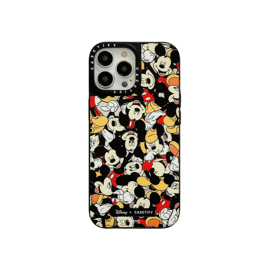 Casetify x Disney iPhone Case