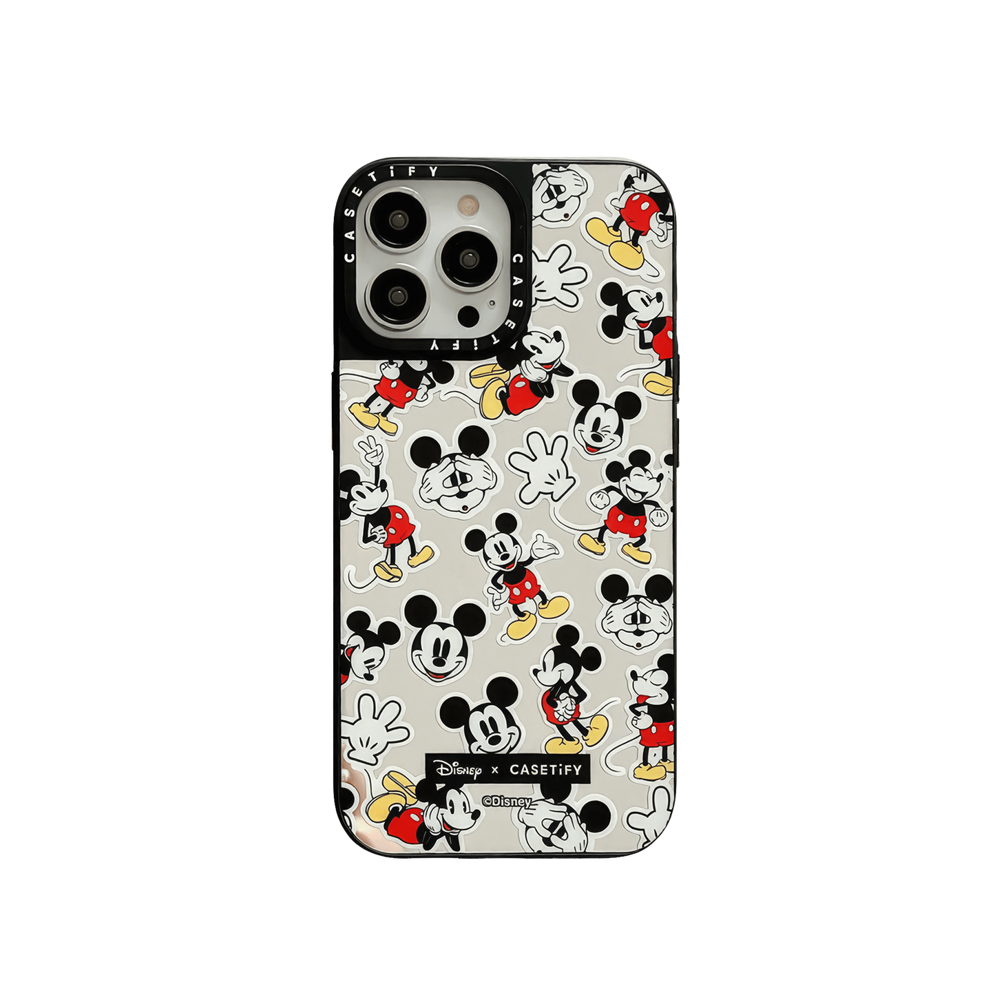 Casetify x Disney iPhone Case