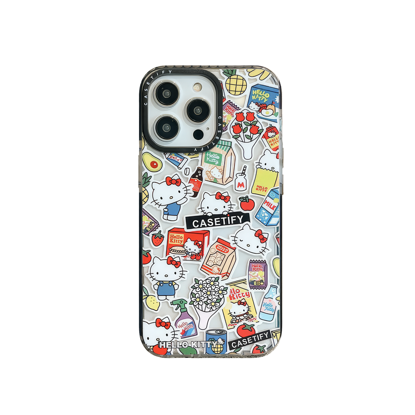 Casetify Hello Kitty iPhone Case