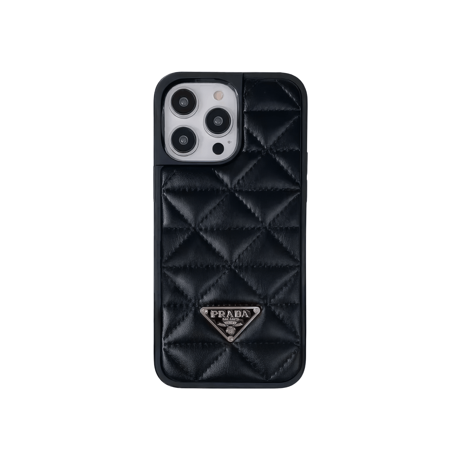 Prada Leather Case