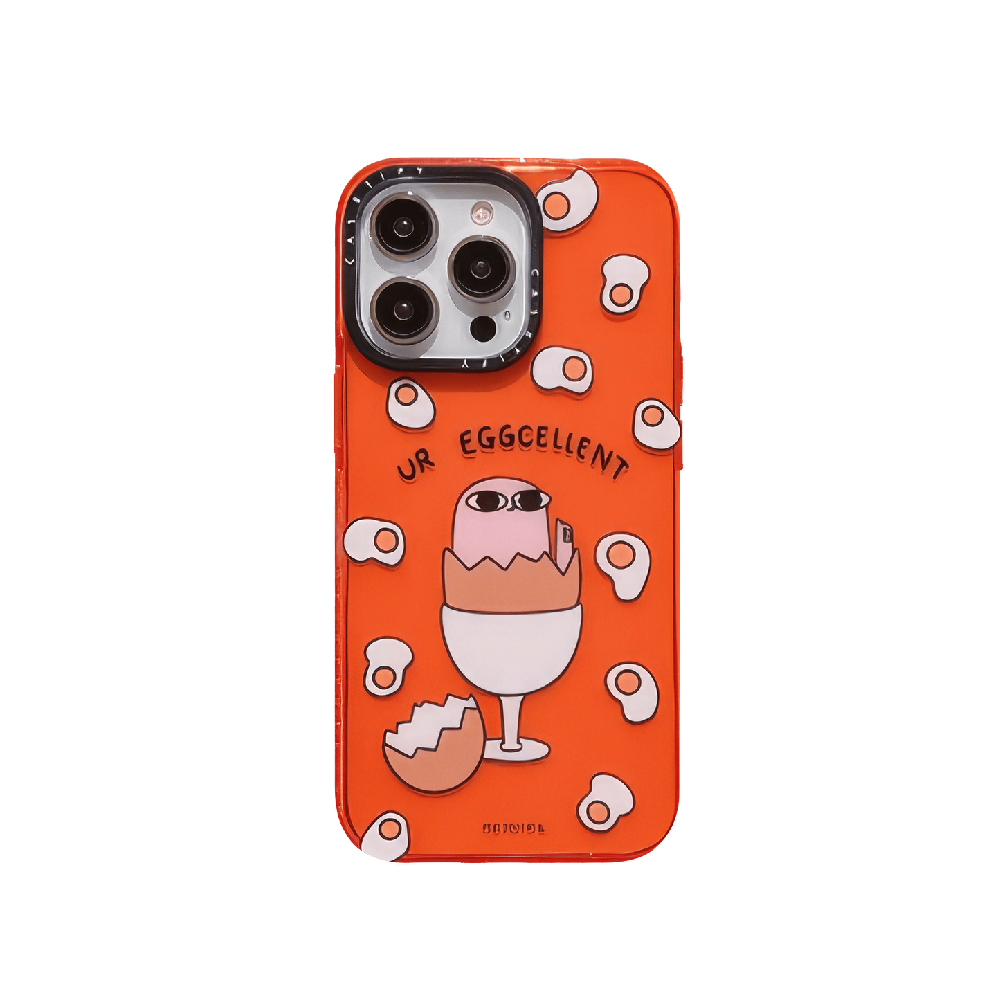 Casetify Ketnipz iPhone Case